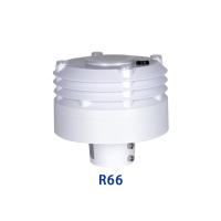 Buy cheap Sysolution 6 in 1 Senor R66 Support Measure Temperature Humidity Brightness pm2.5 PM10 Noise product