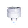 Sysolution 6 in 1 Senor R66 Support Measure Temperature Humidity Brightness pm2.5 PM10 Noise for sale