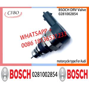 BOSCH DRV Valve 0281002854 Control Valve 0281002854 for AUDI