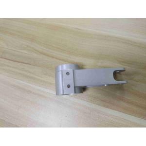 Buy cheap Precision Aluminium Cnc Parts Machined Pedals Rapid Prototyping from wholesalers