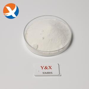 Buy cheap Smbs Sodium Meta Bi Sulphate Used In Water Treatment Na2s2o5 from wholesalers
