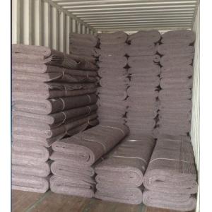 Buy cheap Nonwoven Glue-sprayed Felt  Mattress&Sofa Felt pad Furniture Protection Felt from wholesalers
