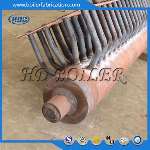 Buy cheap Carbon Steel Power Plant Boiler Headers with Max. 20t/h Steam Production and 1 Year Warranty from wholesalers