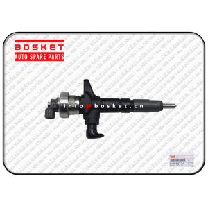 Buy cheap ISUZU 4JJ1 Injector Nozzle Replacement 8-98246751-0 8982467510 from wholesalers