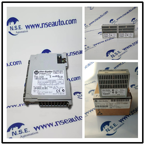 Buy cheap Allen-Bradley 1757-SRC3 System Redundancy Module 1757SRC3 in stock from wholesalers
