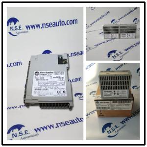 Buy cheap Allen-Bradley 1757-SRC3 System Redundancy Module 1757SRC3 in stock from wholesalers