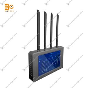 Buy cheap Apple air Tag Detector iPhone Electronics Devices Explore Finder with Bluetooth Classic and BLE Charging in Type-C from wholesalers