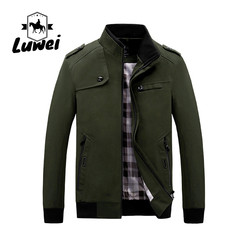 Buy cheap Winter Warm Abrigo Blouson Man Clothing Utility Crop Male Plus Size Zipper Up Windbreaker Coat Jackets for Men from wholesalers