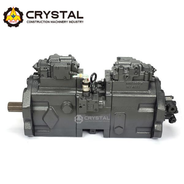 Quality Industry Excavator Hydraulic Pump EC290 K3V140DT Pump high speed for sale