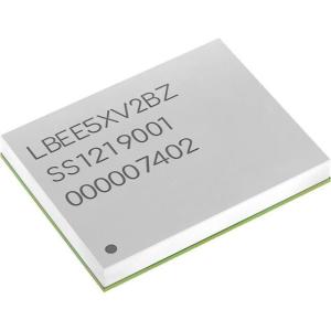 Buy cheap Wireless Communication Module LBEE5XV2BZ-883 Lower Power Multiprotocol Modules from wholesalers