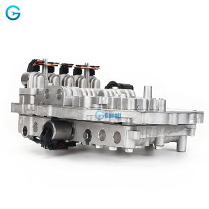 Buy cheap Wholesale Auto Transmission Part  A4CF1 A4CF2 Transmission Valve Body for Hyundai Kia from wholesalers