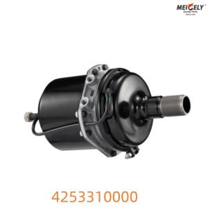 Buy cheap High Durability Daf Spring Brake 4253310000 For Vehicle from wholesalers