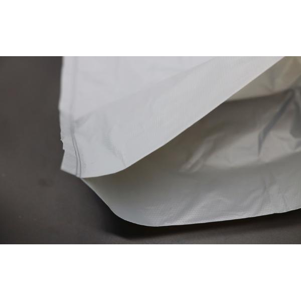 Quality EGP Biodegradable Compostable Garbage Plastic Bags Gravnre Printing for sale