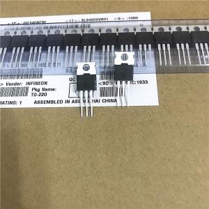 Buy cheap IRF540NPBF IRF540 MOSFET Field Effect Transistor TO-220 from wholesalers