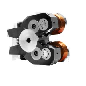 Buy cheap Silver M5-M12 Thread Rolling Cutter Savantec Thread Rolls product