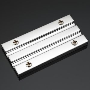 Buy cheap 100KG Door Weight Glass Shower Hinge Frameless Style Easy To Install Suitable For Bathroom Frameless Shower Doors from wholesalers