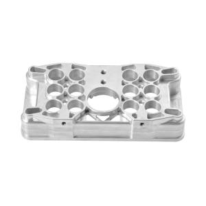 Buy cheap New Energy Vehicle Diecast Aluminum Enclosures Sturdy Practical from wholesalers