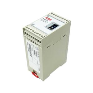 Buy cheap NAIO-02 ABB Analogue I/O Extension Module Kit PLC Spare Parts 58976016 from wholesalers