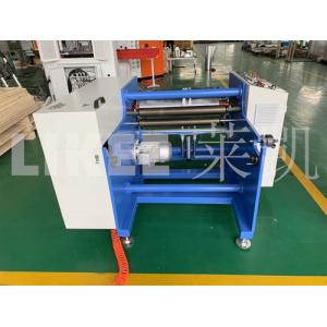 Mitsubishi Semi Automatic Fast Speed Kitchen Aluminum Foil Roll Slitter