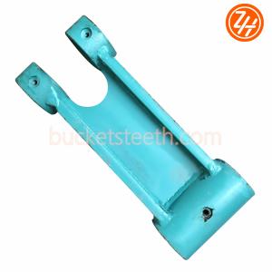 YT12B01022F1 YT12B01023F1 LE12B01012F1 Bucket H Linkage Kobelco Sk60 Parts