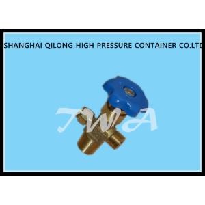 Buy cheap Oxygen Atmosphere, Nitrogen Gas Adjustable Pressure Relief Valve Brass from wholesalers