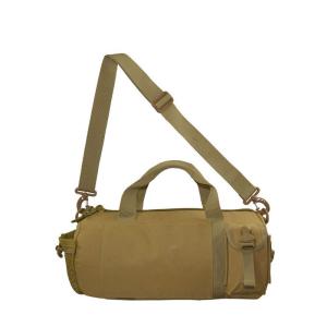 Hot sale wholesale Durable Outdoor Duffel Bag with molle gear in stock for