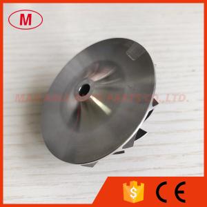 Buy cheap RHV4 VJ38 VFD20021 WE01 Turbocharger Turbo compressor wheel For FORD Ranger 06- WLAA WEAT M from wholesalers