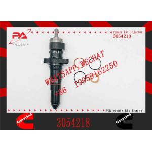 Buy cheap Diesel Engine parts Fuel Injector Common Rail Fuel Injector Fuel Injection Assy 3054218 for cummins NT855 NTA855 C1.6 from wholesalers