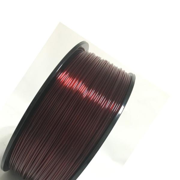 Buy cheap More Chemical And Thermo Stable1.75mm 2.2lbs Nylon 12 3D Printer Filament from wholesalers