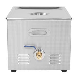 Buy cheap HN-1500T Ultrasonic Cleaner Machine Auto Parts Cleaner from wholesalers