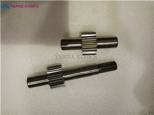 Buy cheap 324-2912-230 gear set, used in P330 bushing pumps product