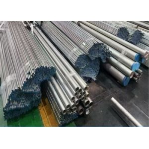 Buy cheap Cold Drawn Alloy Steel Tube with Shinny Colour and Plain Ends for 20mm-1800mm Width Applications from wholesalers