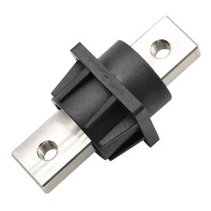 Communication Cable Connectors For Secure Network Connections