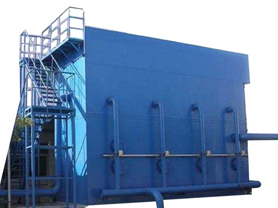 Buy cheap RO System Mobile Containerized Reverse Osmosis Plant from wholesalers