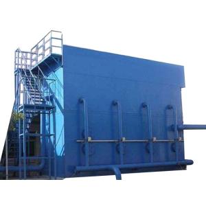 Buy cheap RO System Mobile Containerized Reverse Osmosis Plant from wholesalers