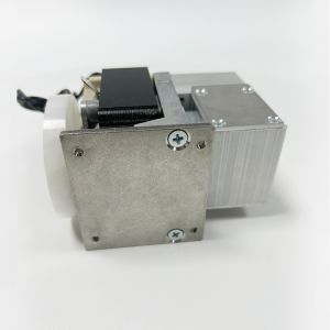 Buy cheap N86KTE Flue Gas Sampling Pump - 1/8'' Internal Thread Interface - Oil-Free Maintenance-Free CEMS Component from wholesalers