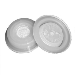 Buy cheap Pressure Relief HDPE 8 Mbar One Way Degassing Valve from wholesalers