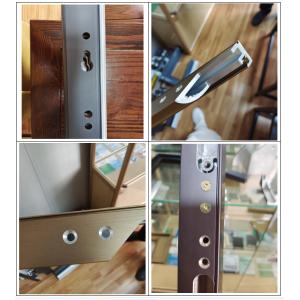 WSZ-CNC-2500 CNC Aluminum Drilling Machine Automatic Milling Machine