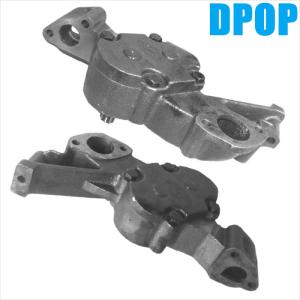 Buy cheap Engine Oil Pump 4031802801 4031802701 8311231949 8311998109 For SETRA RAVEGO O580 from wholesalers