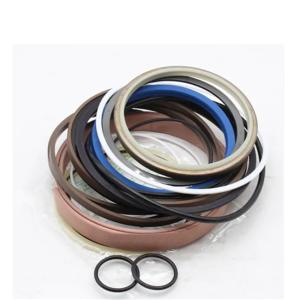 Buy cheap OEM Excavator Boom Arm Bucket Cylinder Hydraulic Seal Kit from wholesalers