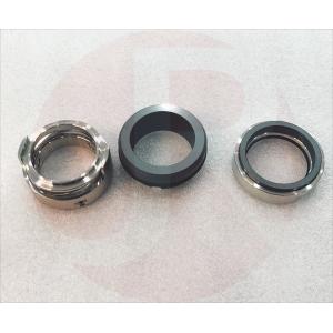 Type 67 Shaft Mechanical Seal W07DM Aesseal Mechanical Seal For Bellow Pump