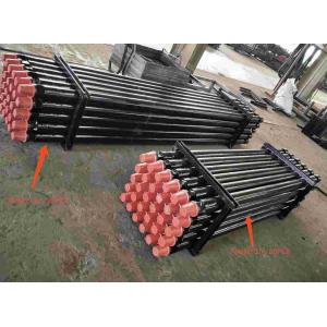 Buy cheap 76mm 3m Long Water Well Drill Stem Api 2 3/8 Reg Or 2 3/8 If 89mm R780 from wholesalers