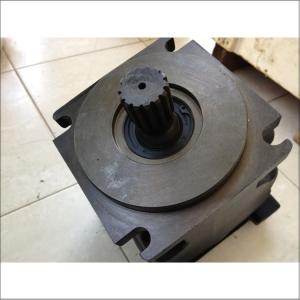 JRR065CLS2620 NNN3S1N4A2N NNNNNNNNN Mechanical Hydraulic Pump for Heavy-Duty