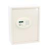 Buy cheap In-Wall Type All-Steel Safe with Electronic Code Home and Office Safekeeping Solution from wholesalers