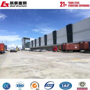 Buy cheap Durable High Quality Cheap Specification Customisation For Steel Structure Warehouse from wholesalers