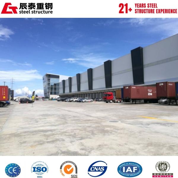 Buy cheap Durable High Quality Cheap Specification Customisation For Steel Structure Warehouse from wholesalers