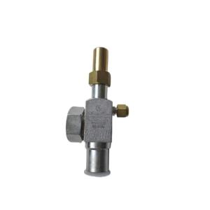 Maneurop Refrigeration Rotalock Valve Rotalock Fitting For CFC Refrigerants