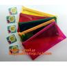 Buy cheap Pencil case zipper seal see through mesh grid pencil bag, mesh pouch, mesh pencil bags, mesh pencil case from wholesalers