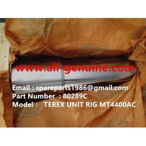 Buy cheap 80289C PIN TEREX UNIT RIG BUCYRUS MT4400AC MT5500 MT3600 NTE240 NTE260 NHL DUMP TRUCK HAULER MINING from wholesalers