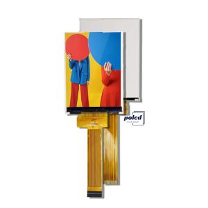 Buy cheap Polcd 2.8 inch TFT 240*320 Small Color Screen JD9853 Drive IC Spi interface IPS TFT LCD Display from wholesalers